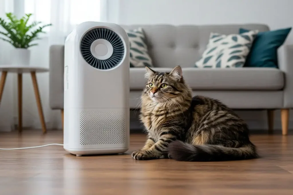 Siberian Forest Cat Hypoallergenic : What You Need to Know
